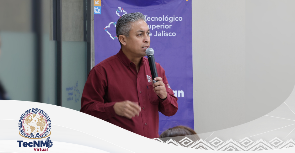 El Tecnológico Superior de Jalisco fue sede de la Reunión de Capacitación de Enlaces Operativos
