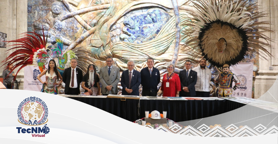 Reunión Nacional de Subdirectores Académicos del TecNM fortalece la estrategia de retención y excelencia educativa