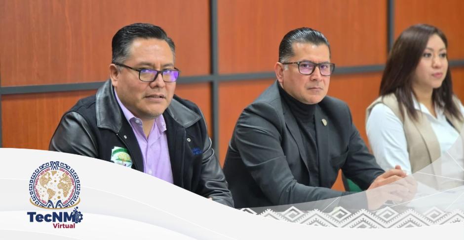 Segunda jornada de la reunión de trabajo del TecNM Virtual que tiene como sede al ITTLA